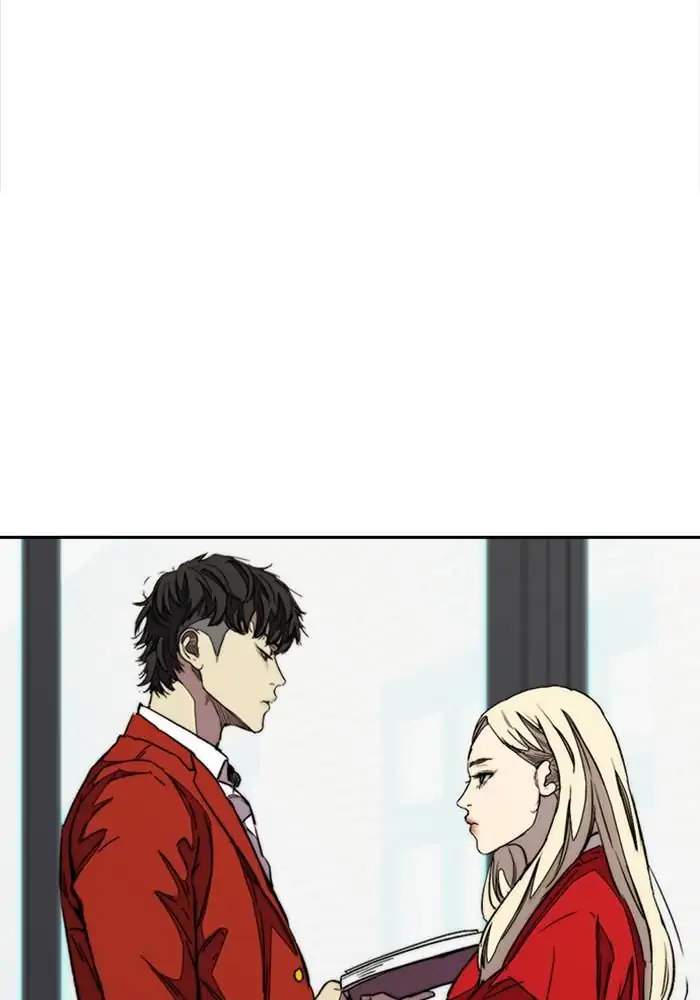 Wind Breaker Chapter 332 Gambar 89