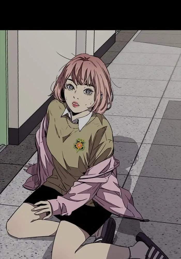 Wind Breaker Chapter 332 Gambar 9