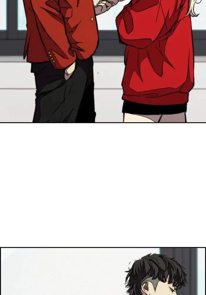 Wind Breaker Chapter 332 Gambar 90