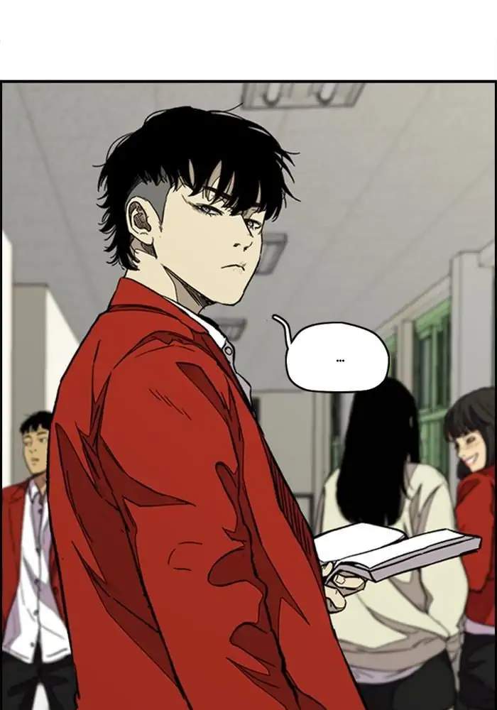 Wind Breaker Chapter 332 Gambar 92