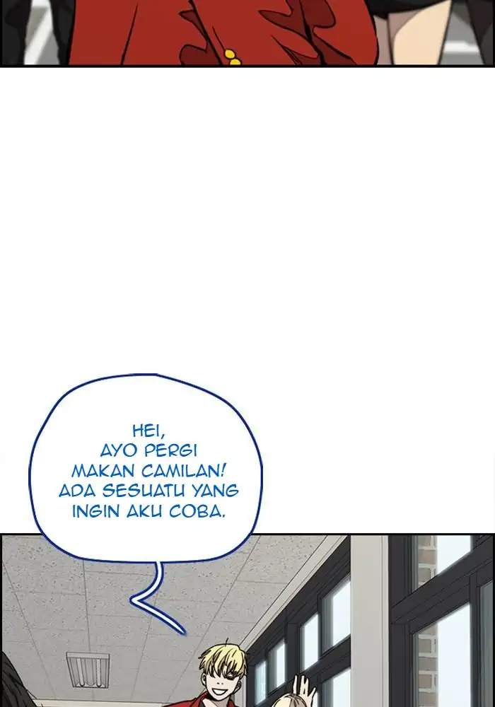 Wind Breaker Chapter 332 Gambar 93