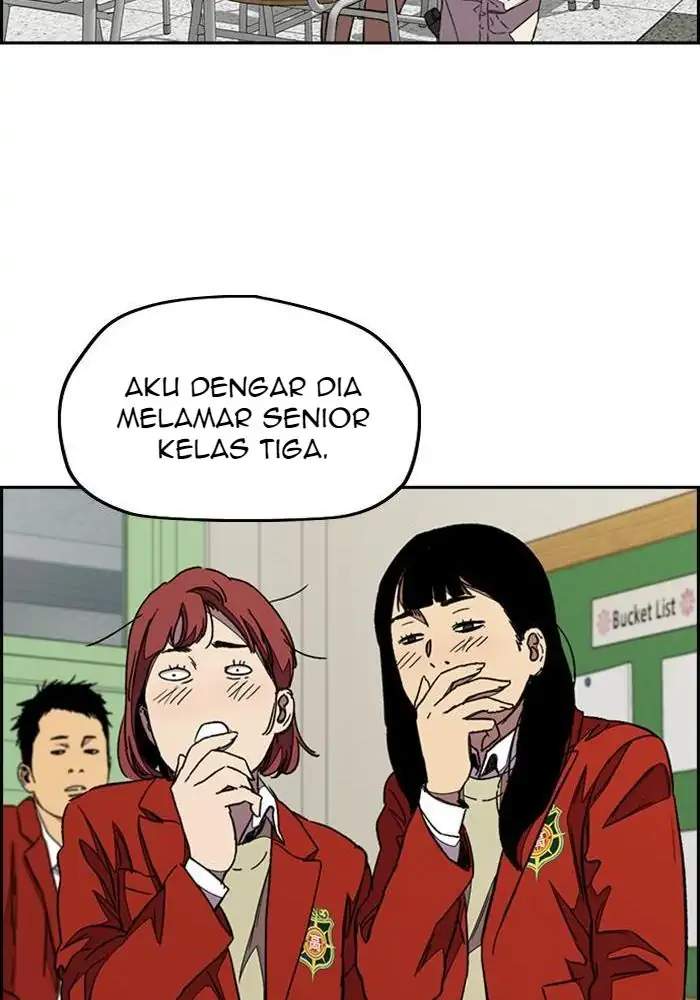 Wind Breaker Chapter 332 Gambar 98
