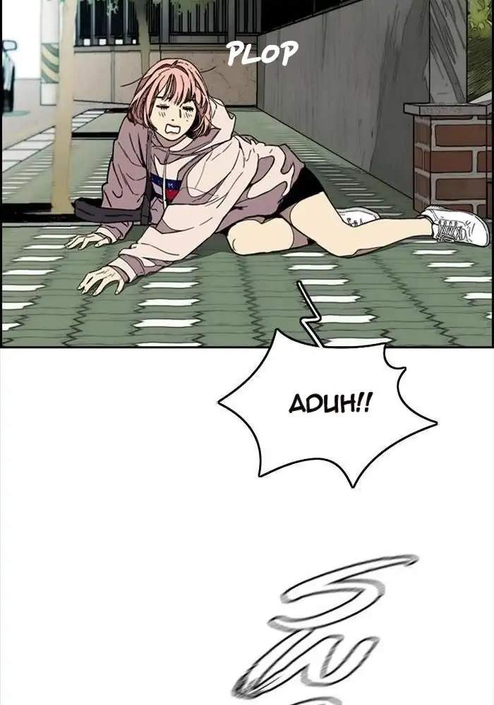 Wind Breaker Chapter 331 Gambar 107