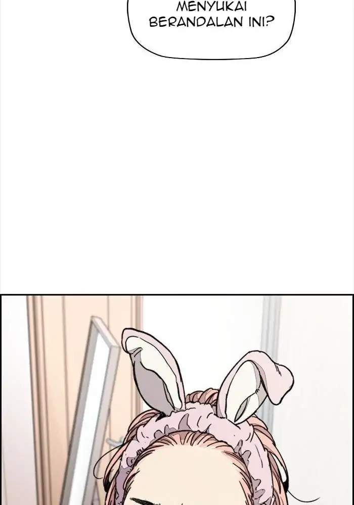 Wind Breaker Chapter 331 Gambar 10