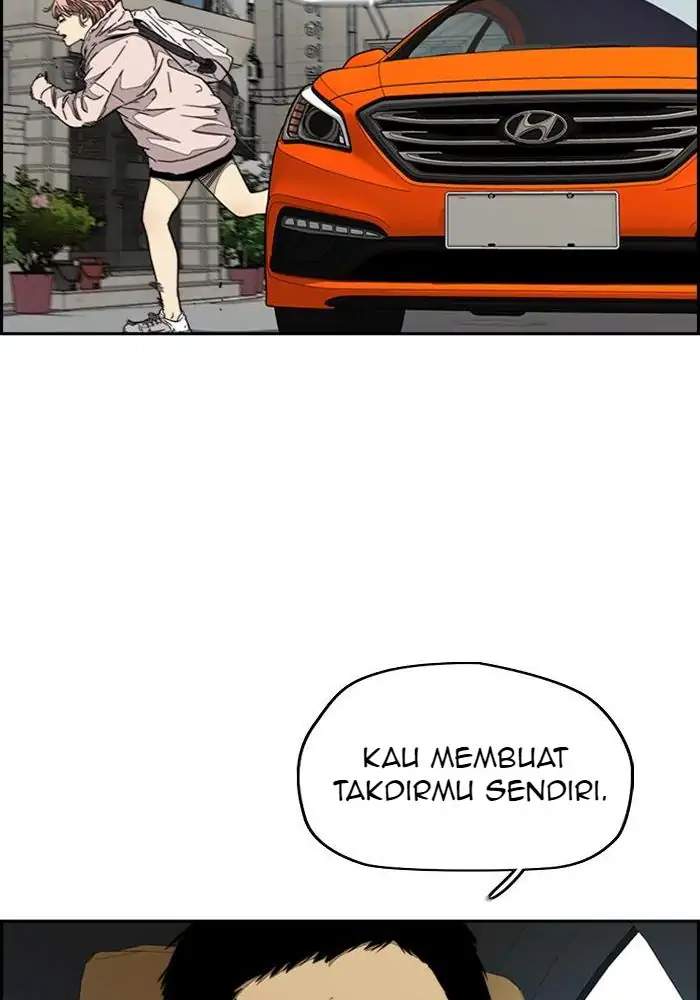 Wind Breaker Chapter 331 Gambar 115