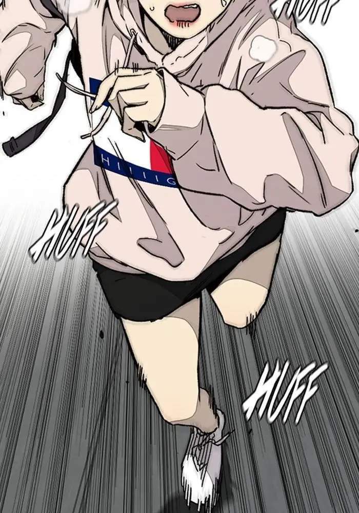 Wind Breaker Chapter 331 Gambar 118