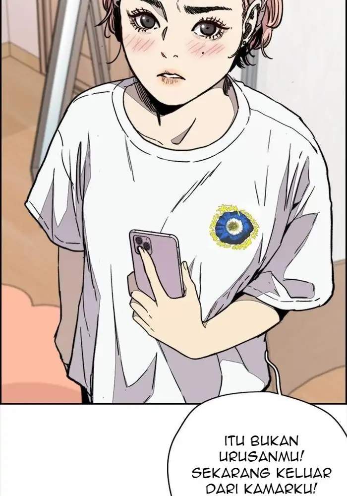 Wind Breaker Chapter 331 Gambar 11