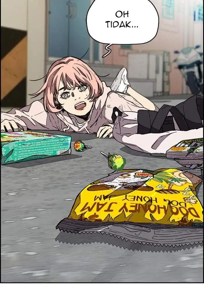 Wind Breaker Chapter 331 Gambar 126