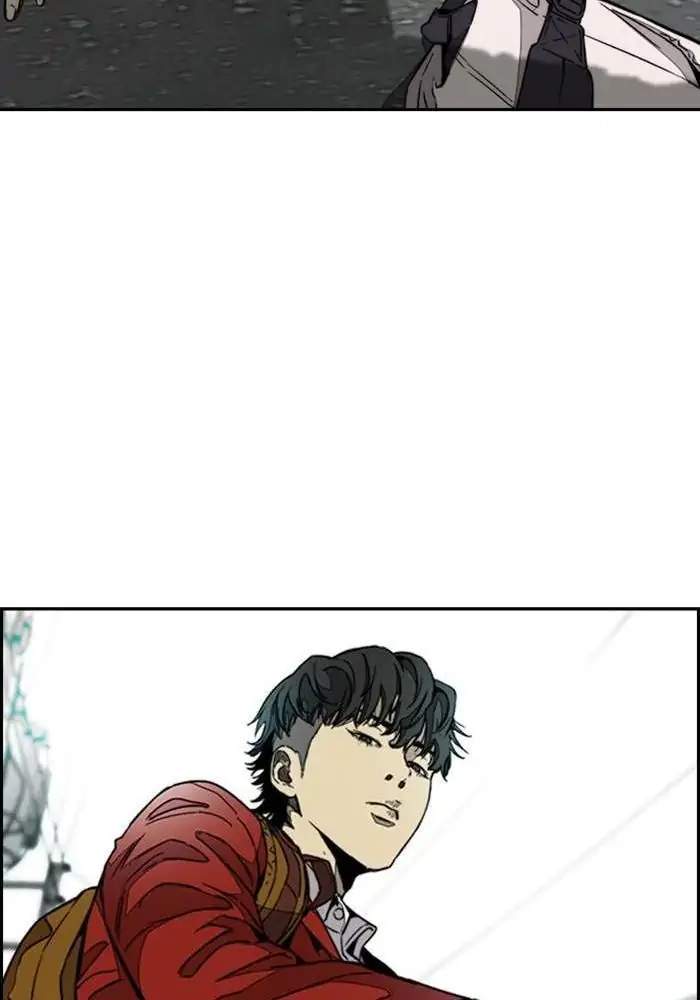 Wind Breaker Chapter 331 Gambar 130