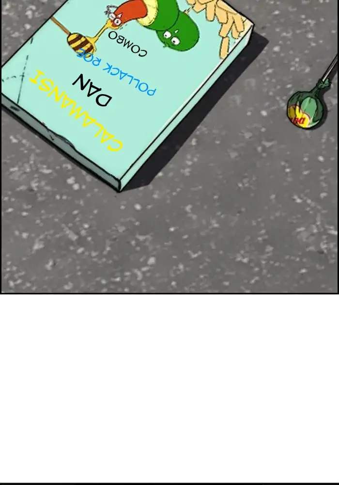 Wind Breaker Chapter 331 Gambar 133