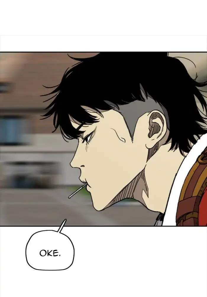 Wind Breaker Chapter 331 Gambar 144