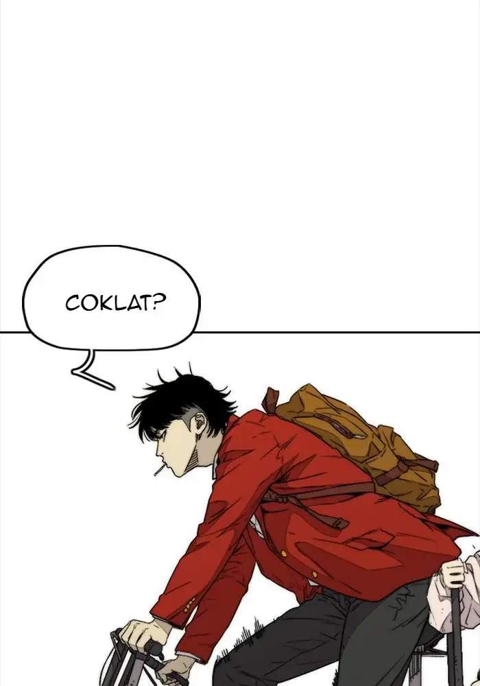 Wind Breaker Chapter 331 Gambar 147