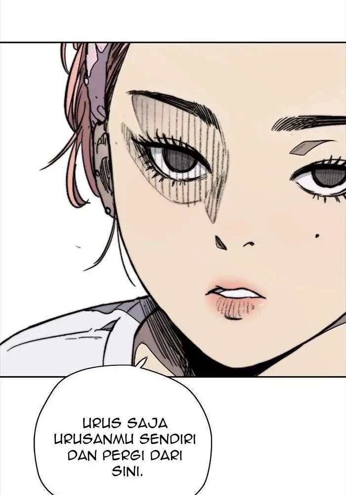 Wind Breaker Chapter 331 Gambar 14