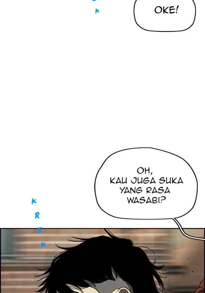 Wind Breaker Chapter 331 Gambar 140