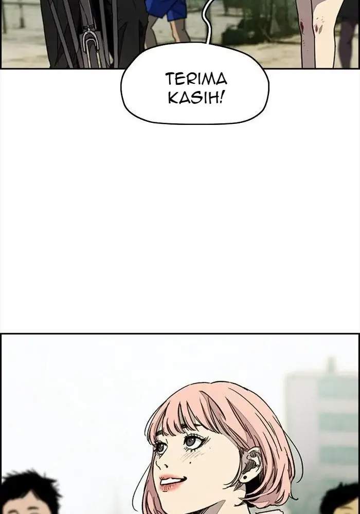 Wind Breaker Chapter 331 Gambar 155