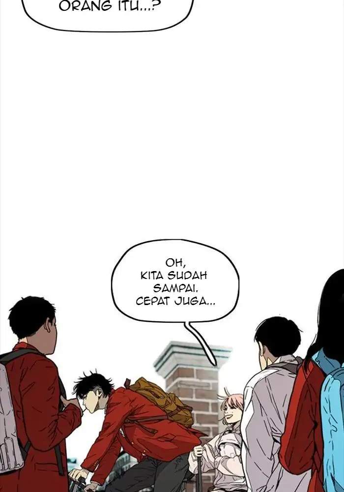 Wind Breaker Chapter 331 Gambar 151