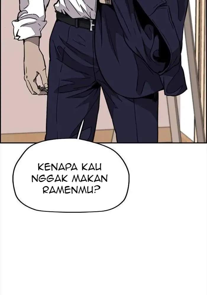 Wind Breaker Chapter 331 Gambar 18