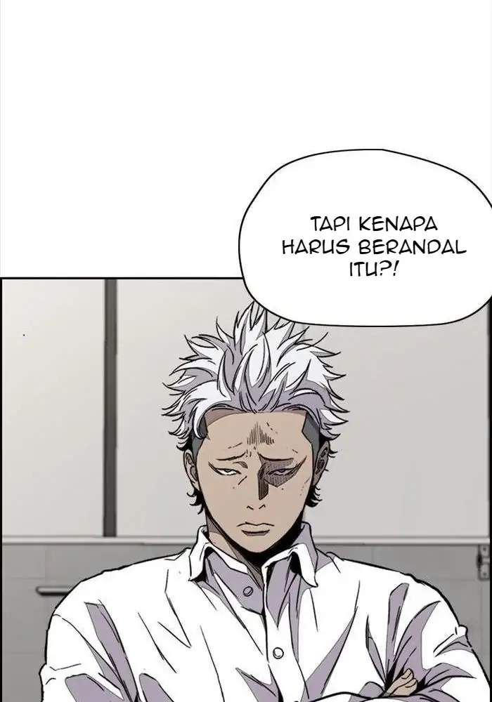 Wind Breaker Chapter 331 Gambar 21