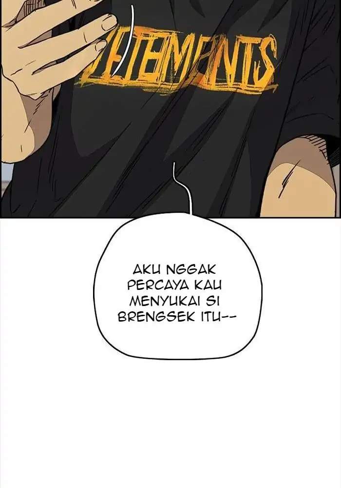 Wind Breaker Chapter 331 Gambar 25