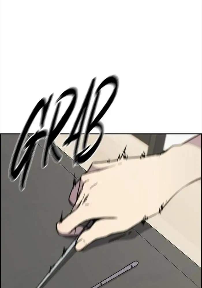 Wind Breaker Chapter 331 Gambar 26