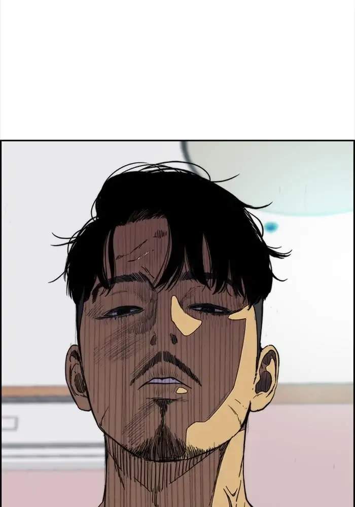 Wind Breaker Chapter 331 Gambar 3