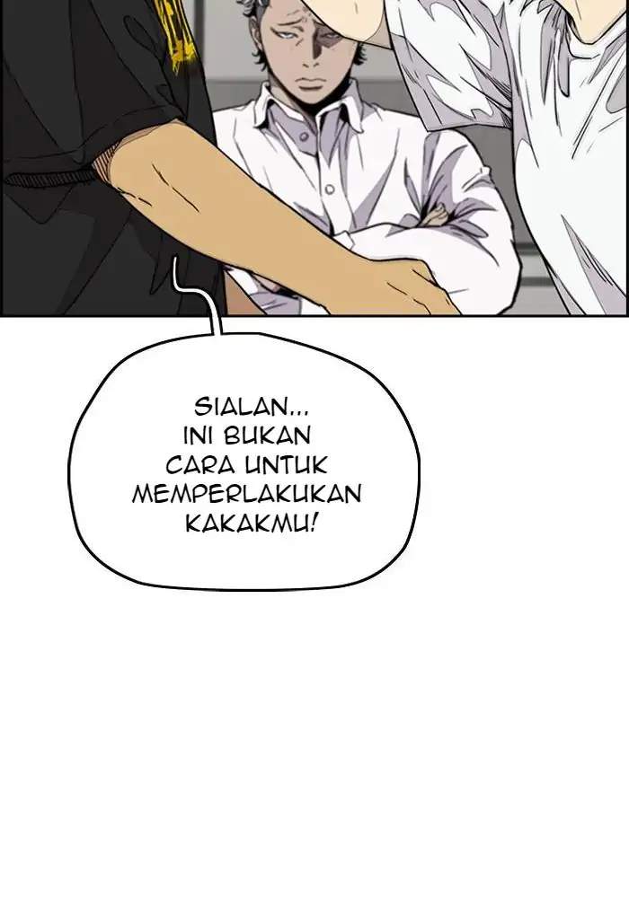 Wind Breaker Chapter 331 Gambar 32