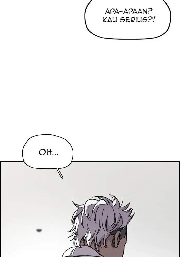 Wind Breaker Chapter 331 Gambar 35