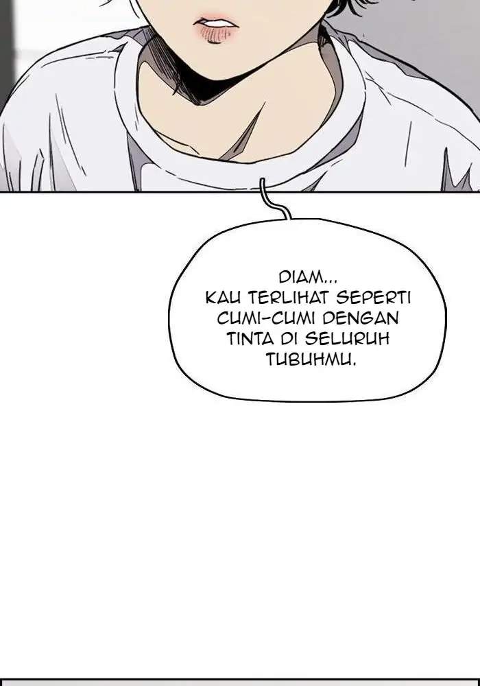 Wind Breaker Chapter 331 Gambar 49