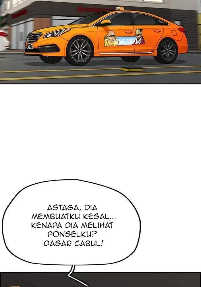 Wind Breaker Chapter 331 Gambar 54