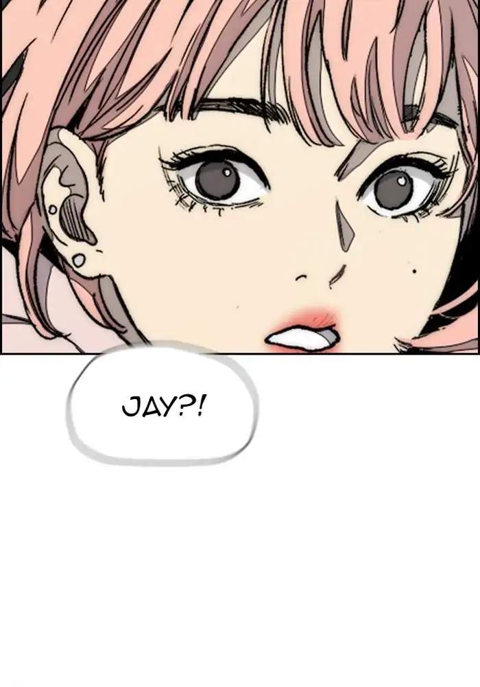 Wind Breaker Chapter 331 Gambar 62