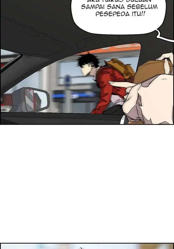 Wind Breaker Chapter 331 Gambar 65