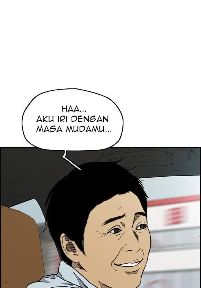 Wind Breaker Chapter 331 Gambar 67