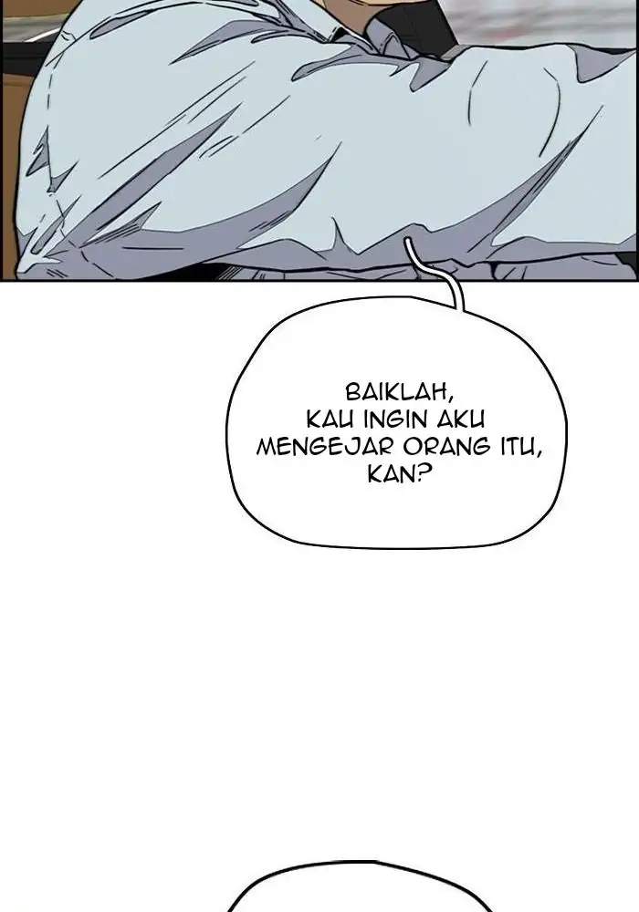 Wind Breaker Chapter 331 Gambar 68