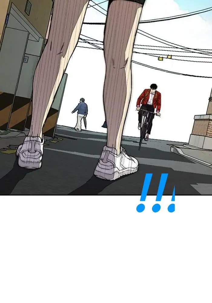 Wind Breaker Chapter 331 Gambar 72