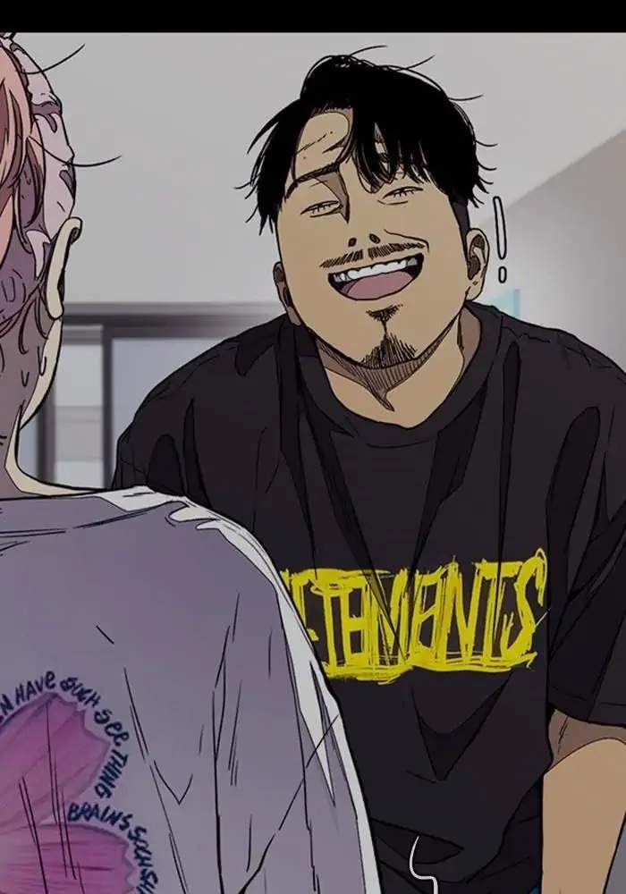 Wind Breaker Chapter 331 Gambar 77