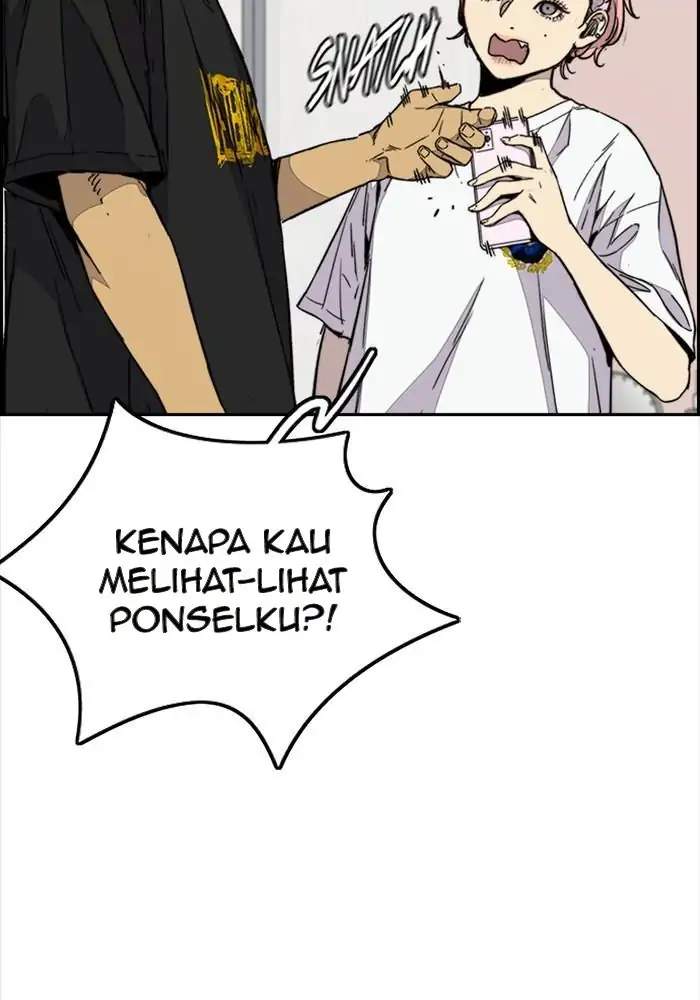 Wind Breaker Chapter 331 Gambar 8