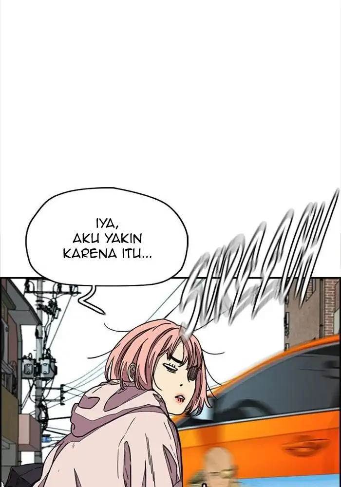 Wind Breaker Chapter 331 Gambar 92
