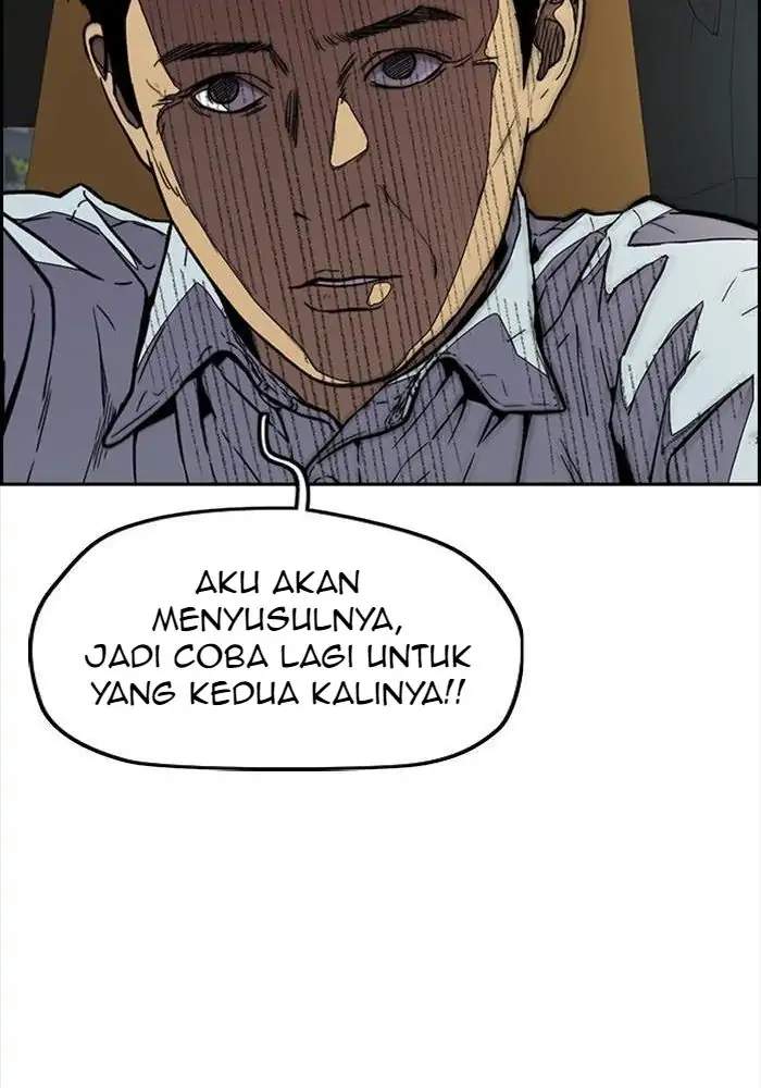 Wind Breaker Chapter 331 Gambar 97