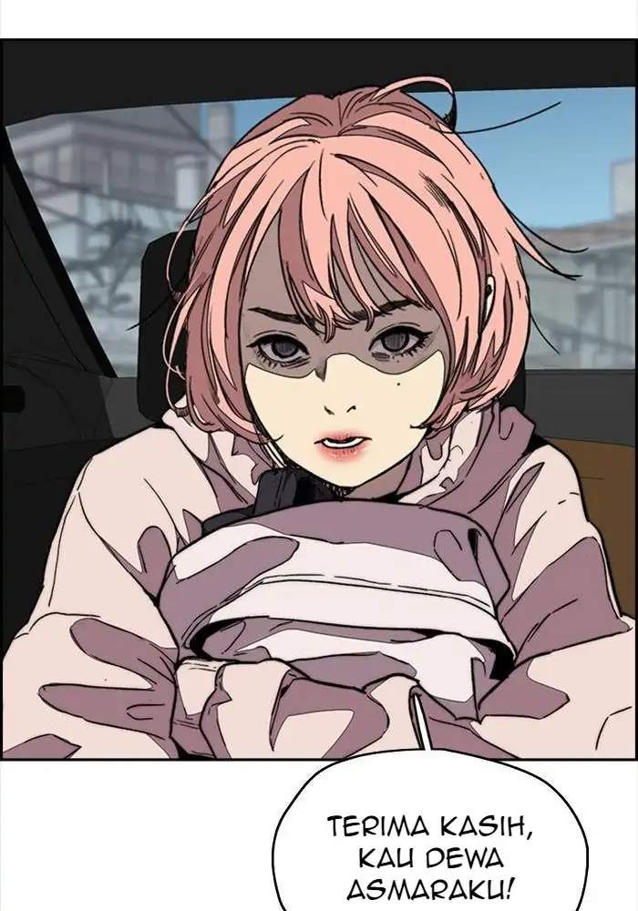 Wind Breaker Chapter 331 Gambar 98