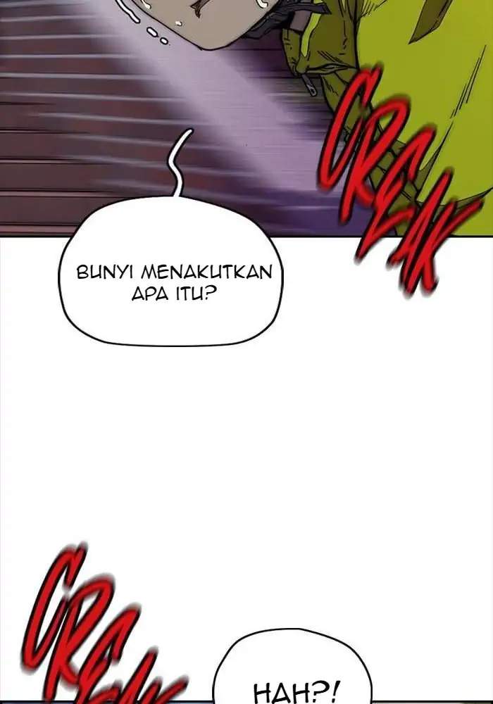 Wind Breaker Chapter 330 Gambar 105