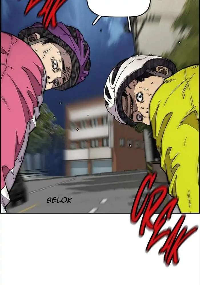 Wind Breaker Chapter 330 Gambar 106