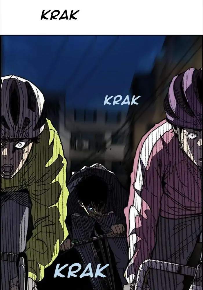 Wind Breaker Chapter 330 Gambar 103