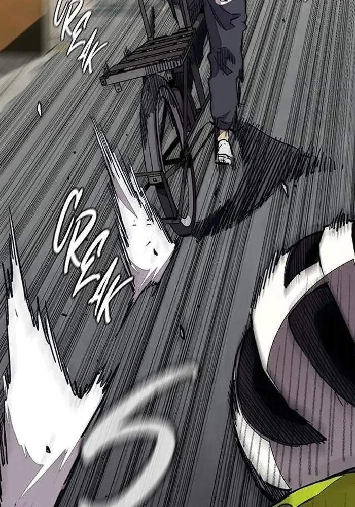 Wind Breaker Chapter 330 Gambar 114