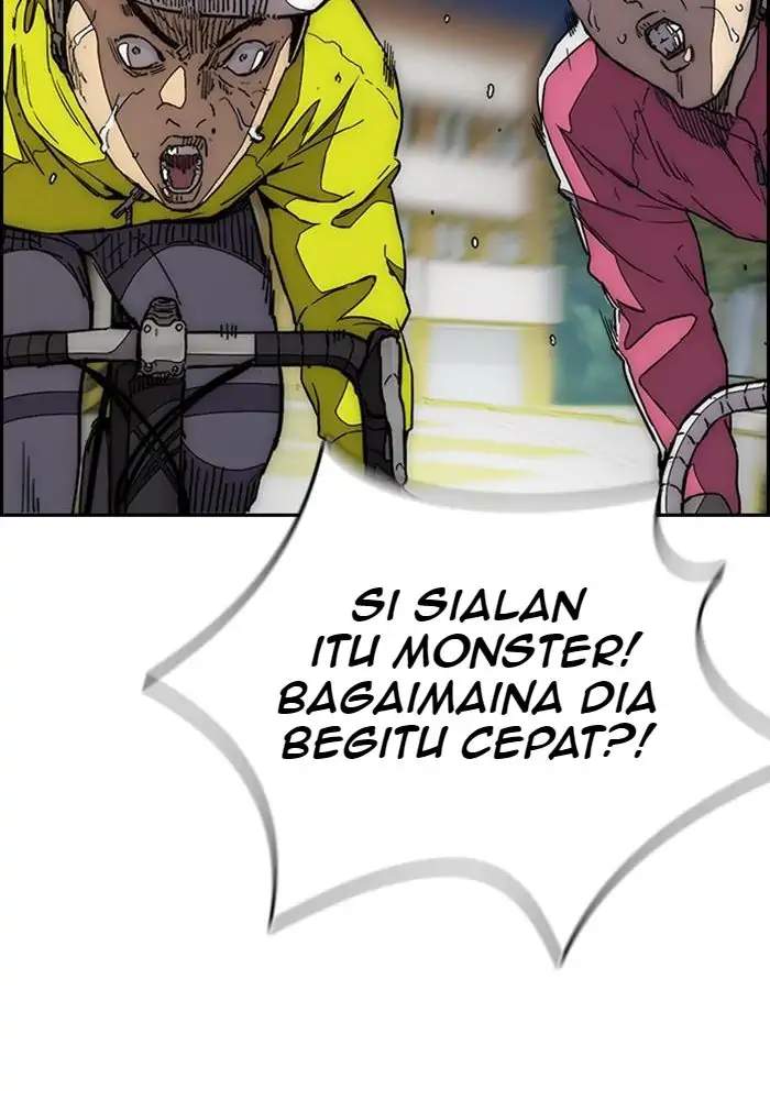 Wind Breaker Chapter 330 Gambar 117