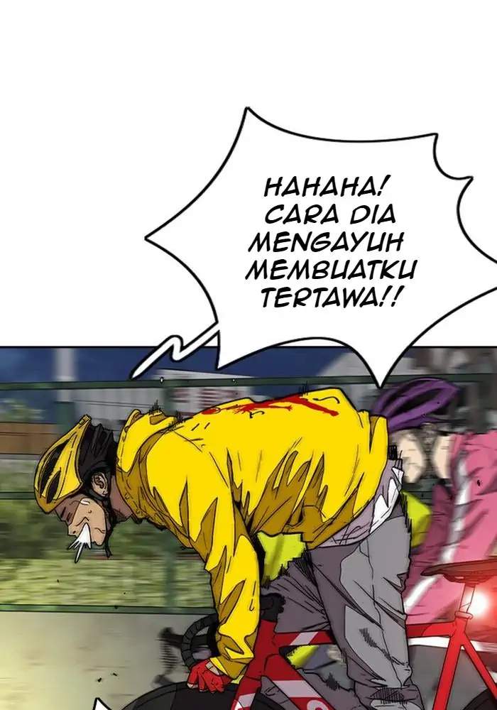 Wind Breaker Chapter 330 Gambar 118