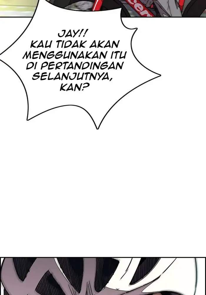 Wind Breaker Chapter 330 Gambar 119