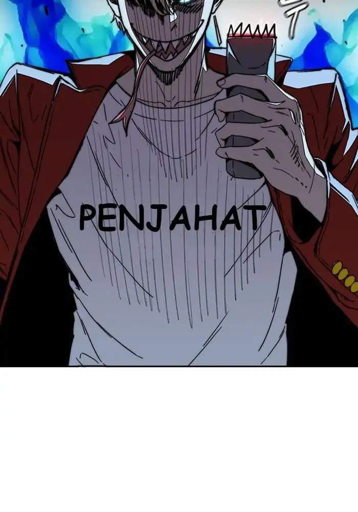 Wind Breaker Chapter 330 Gambar 11