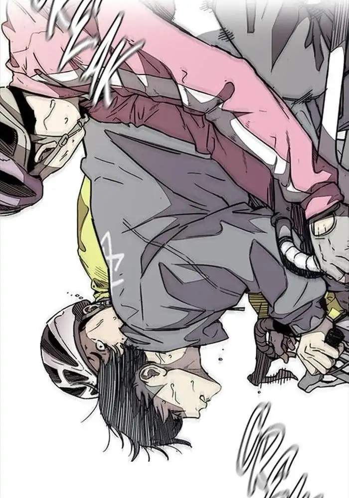 Wind Breaker Chapter 330 Gambar 112