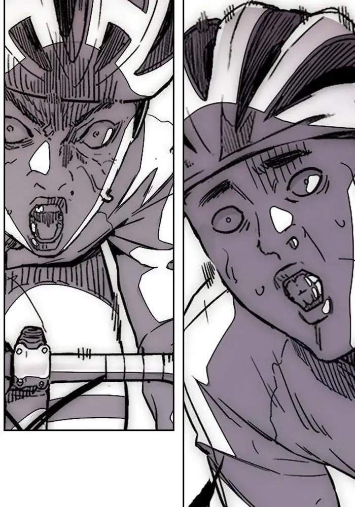 Wind Breaker Chapter 330 Gambar 124