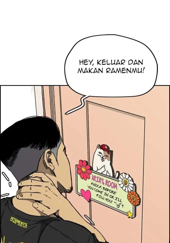 Wind Breaker Chapter 330 Gambar 128